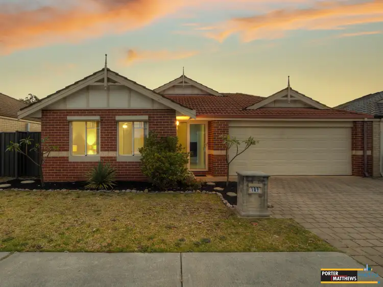 Main view of Homely house listing, 109 Brixton Street, Beckenham WA 6107