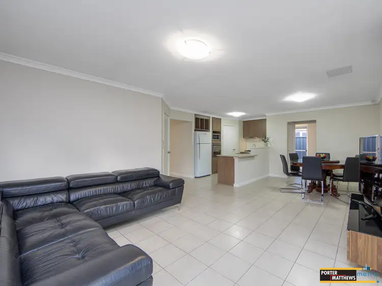 Second view of Homely house listing, 109 Brixton Street, Beckenham WA 6107