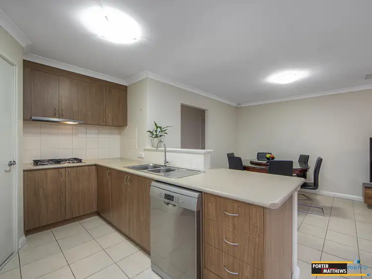 Fifth view of Homely house listing, 109 Brixton Street, Beckenham WA 6107