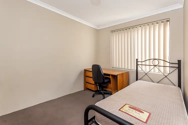 Second view of Homely house listing, 1/42 Marquis Street, Bentley WA 6102