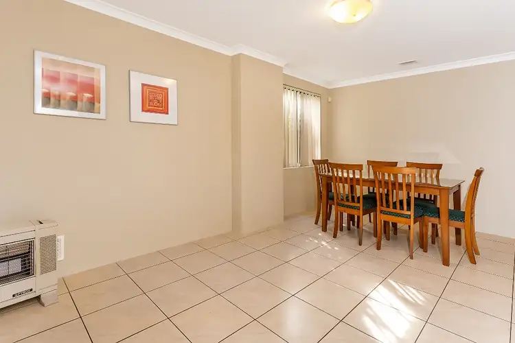 Sixth view of Homely house listing, 1/42 Marquis Street, Bentley WA 6102