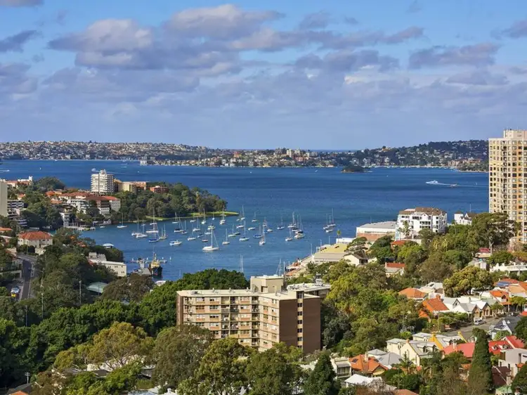 84/171 Walker Street, North Sydney NSW 2060