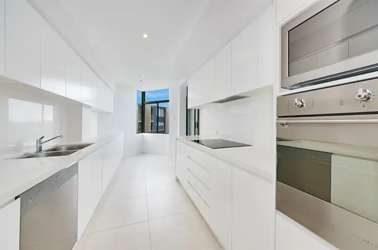 Third view of Homely apartment listing, 84/171 Walker Street, North Sydney NSW 2060