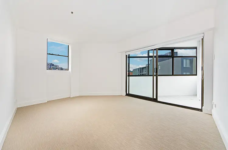 Fourth view of Homely apartment listing, 84/171 Walker Street, North Sydney NSW 2060