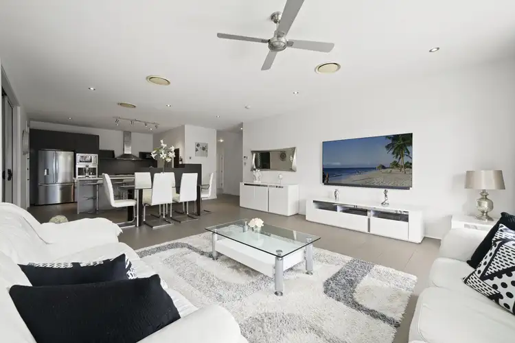 Fifth view of Homely house listing, 5 Osmium Lane, Hope Island QLD 4212
