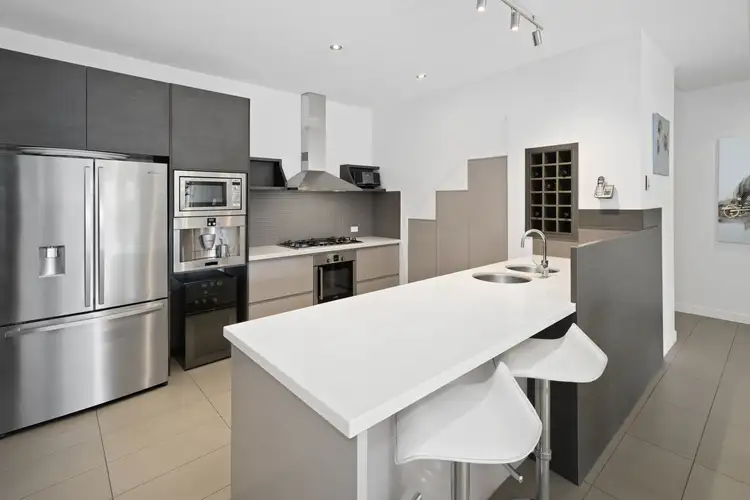 Sixth view of Homely house listing, 5 Osmium Lane, Hope Island QLD 4212