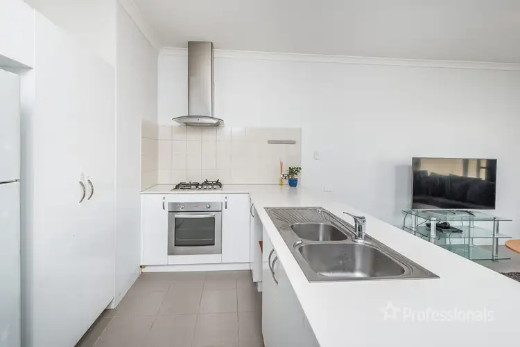 Third view of Homely house listing, 21 Waypoint Mews, Alkimos WA 6038