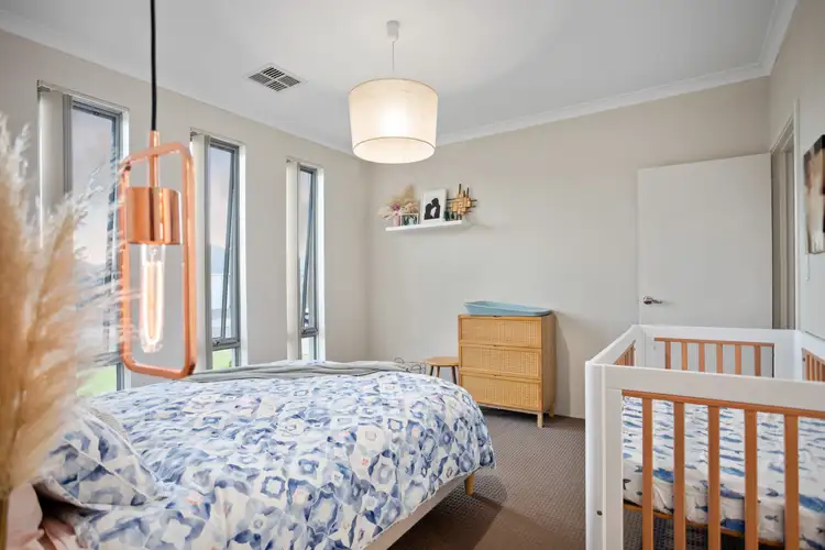 Fifth view of Homely house listing, 22 Mangatj Street, Byford WA 6122