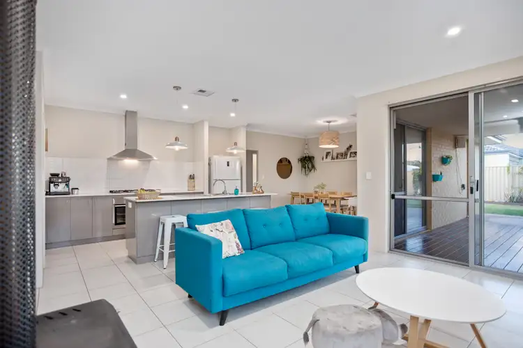 Seventh view of Homely house listing, 22 Mangatj Street, Byford WA 6122