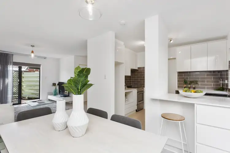 Main view of Homely townhouse listing, Address available on request