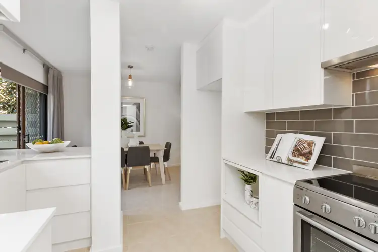 Fourth view of Homely townhouse listing, Address available on request