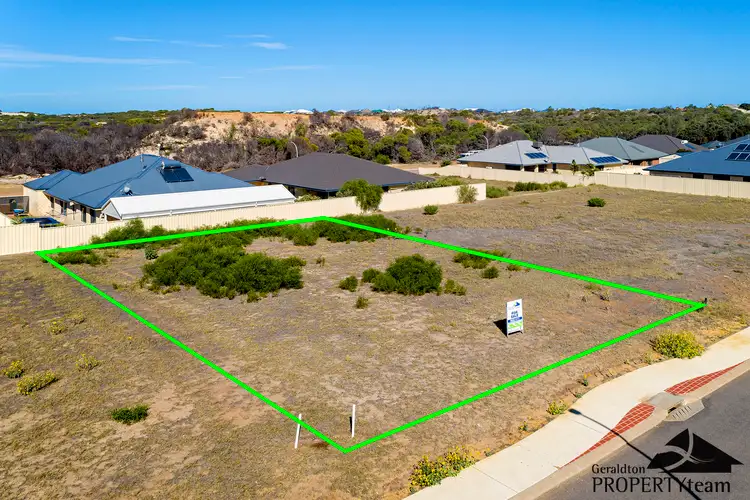 14 Periwinkle Street, Drummond Cove WA 6532