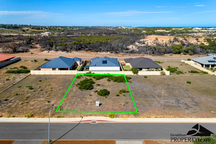 Fourth view of Homely land listing, 14 Periwinkle Street, Drummond Cove WA 6532