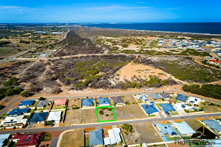 Seventh view of Homely land listing, 14 Periwinkle Street, Drummond Cove WA 6532