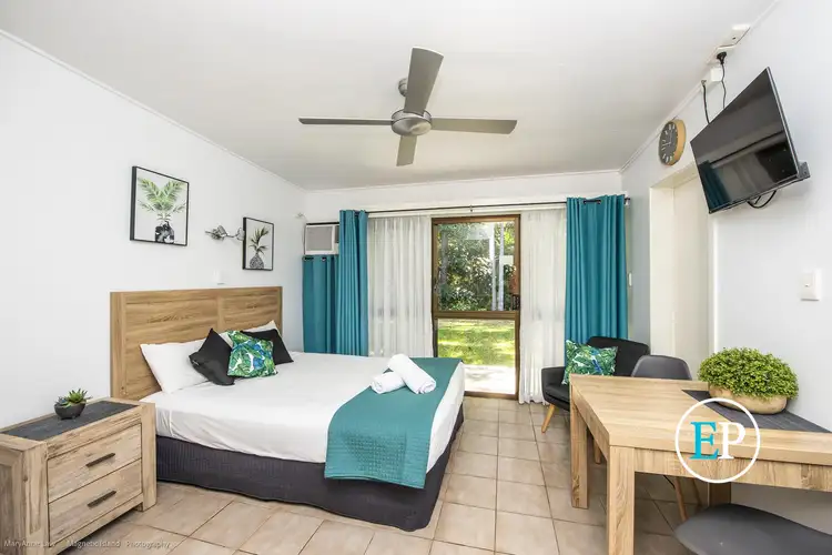 Second view of Homely unit listing, 67/61-79 Mandalay Avenue, Nelly Bay QLD 4819