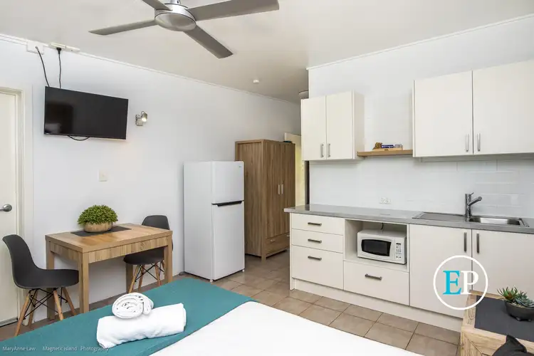 Fourth view of Homely unit listing, 67/61-79 Mandalay Avenue, Nelly Bay QLD 4819