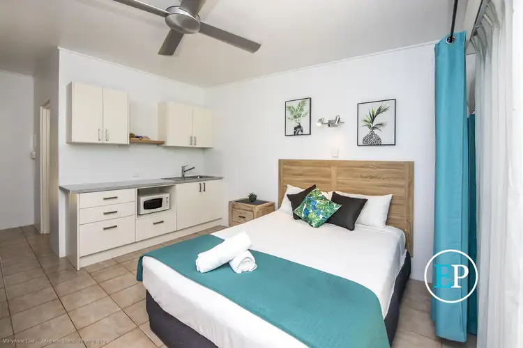 Seventh view of Homely unit listing, 67/61-79 Mandalay Avenue, Nelly Bay QLD 4819