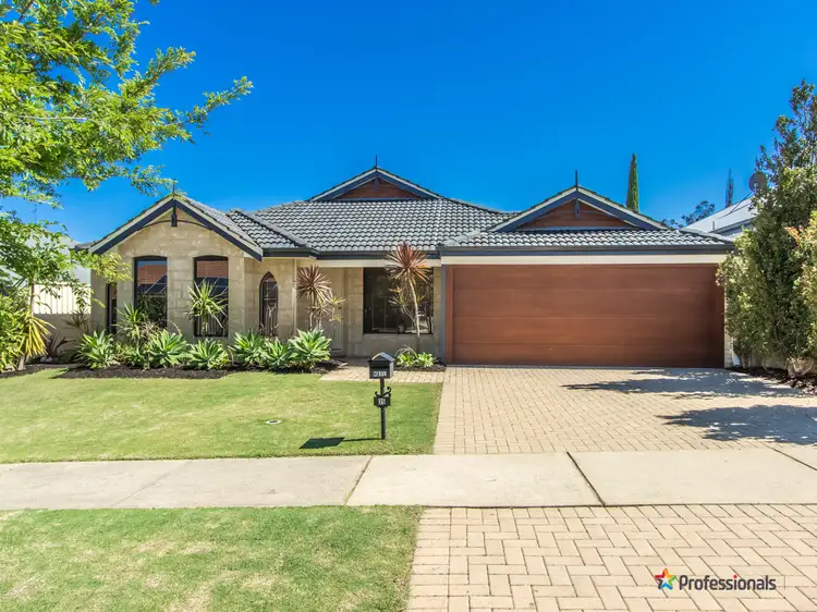 Main view of Homely house listing, 35 Liesham Crescent, Baldivis WA 6171