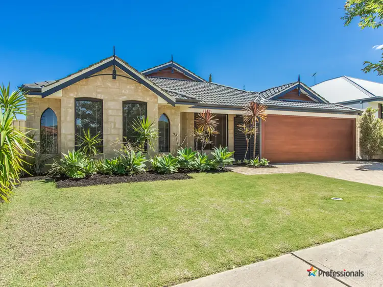 Third view of Homely house listing, 35 Liesham Crescent, Baldivis WA 6171