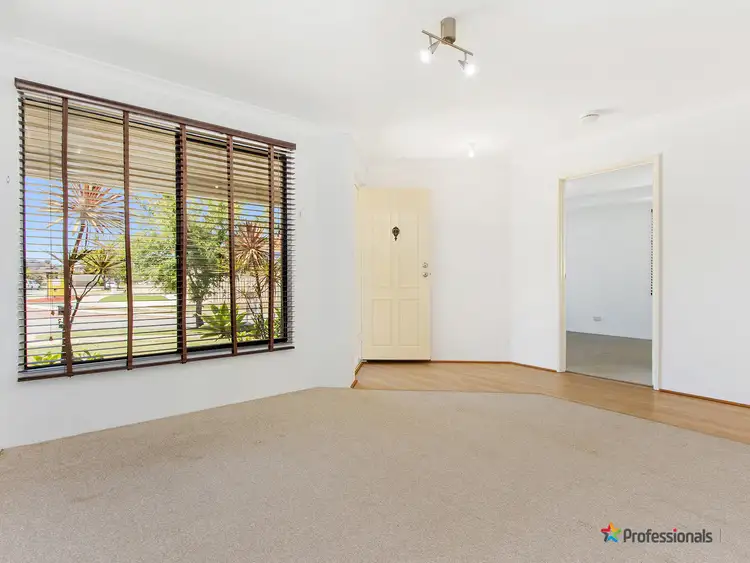 Fourth view of Homely house listing, 35 Liesham Crescent, Baldivis WA 6171