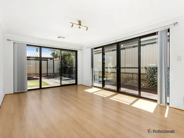 Fifth view of Homely house listing, 35 Liesham Crescent, Baldivis WA 6171