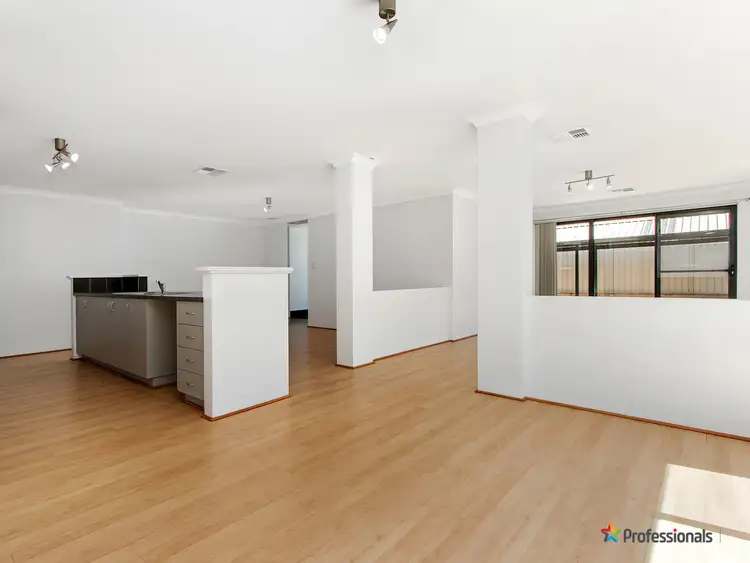 Seventh view of Homely house listing, 35 Liesham Crescent, Baldivis WA 6171