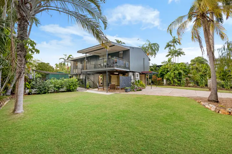141 Lee Point Road, Wagaman NT 810