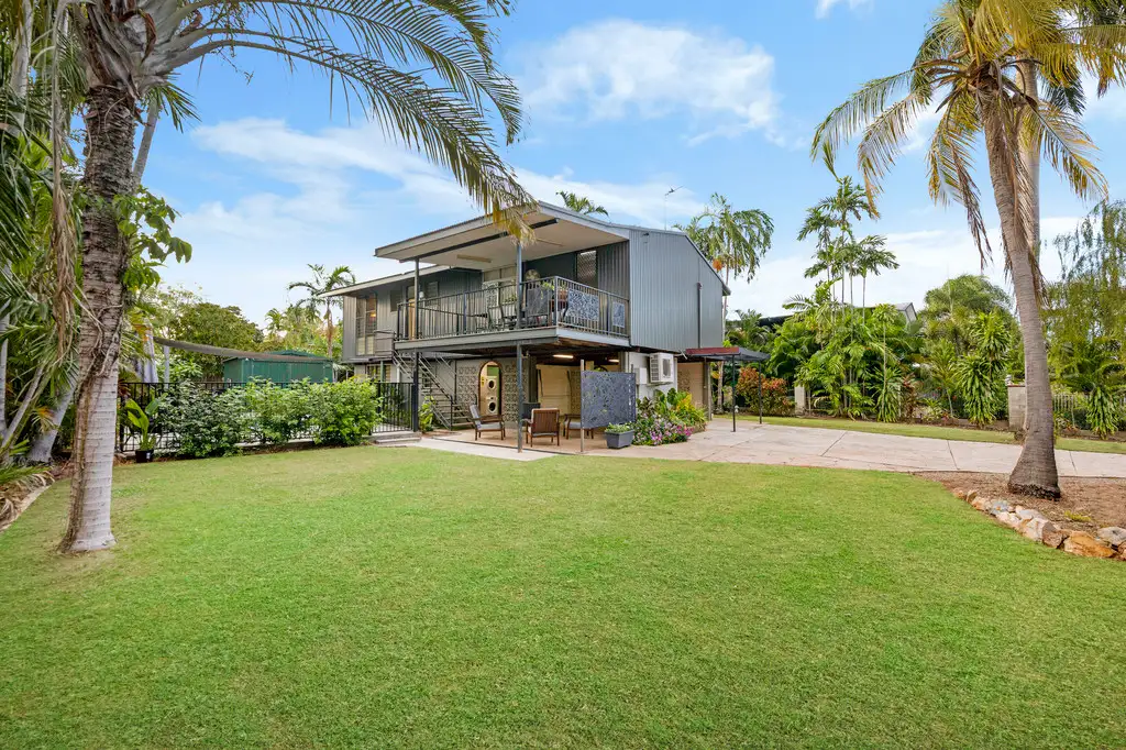 Main view of Homely house listing, 141 Lee Point Road, Wagaman NT 810