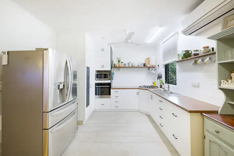 Third view of Homely house listing, 141 Lee Point Road, Wagaman NT 810