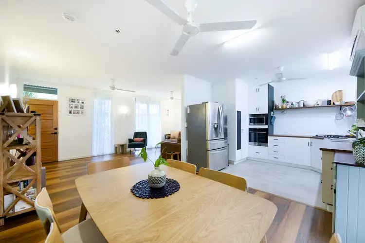 Fifth view of Homely house listing, 141 Lee Point Road, Wagaman NT 810