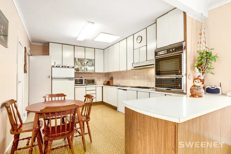 Second view of Homely house listing, 34 Wren Street, Altona VIC 3018
