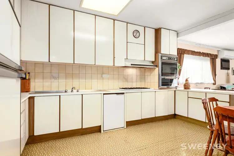 Fifth view of Homely house listing, 34 Wren Street, Altona VIC 3018
