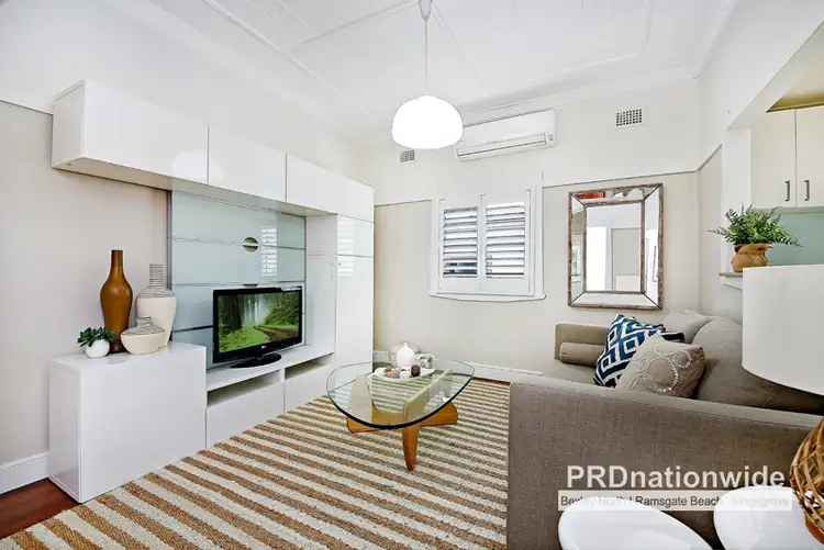 Third view of Homely house listing, 25 Legge Street, Roselands NSW 2196