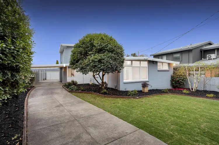 3 Townsend Street, Glen Waverley VIC 3150