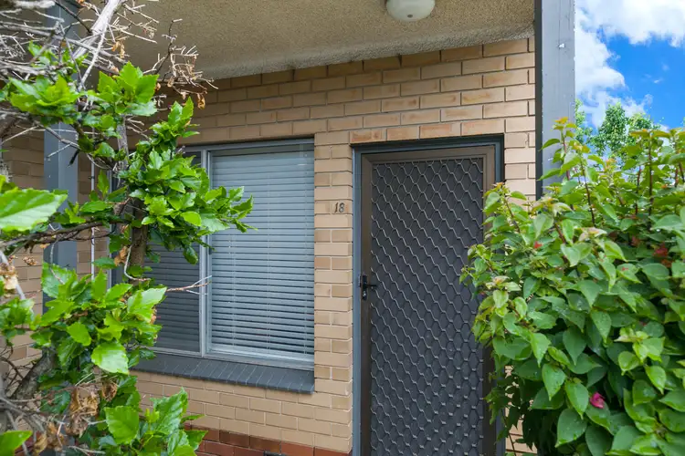 Fourth view of Homely unit listing, 18/33 Cliff Street, Glenelg East SA 5045