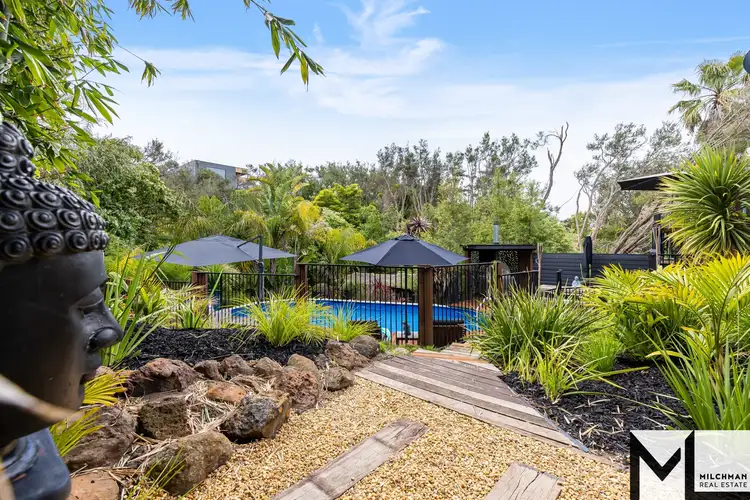 Main view of Homely house listing, 2 Hillcrest Drive, Tootgarook VIC 3941