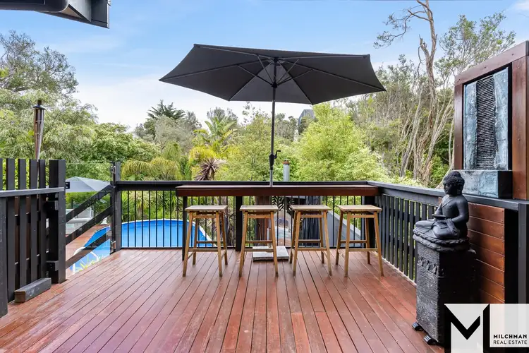 Second view of Homely house listing, 2 Hillcrest Drive, Tootgarook VIC 3941