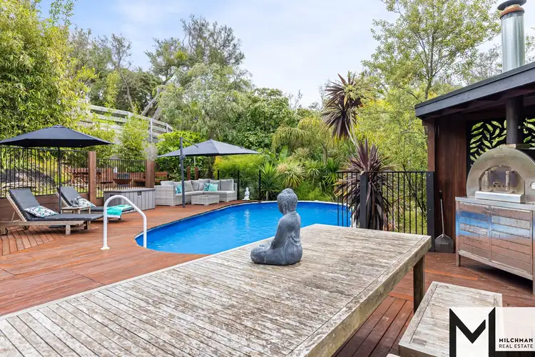 Third view of Homely house listing, 2 Hillcrest Drive, Tootgarook VIC 3941