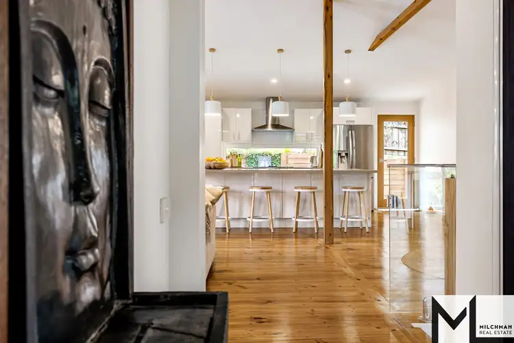 Fifth view of Homely house listing, 2 Hillcrest Drive, Tootgarook VIC 3941