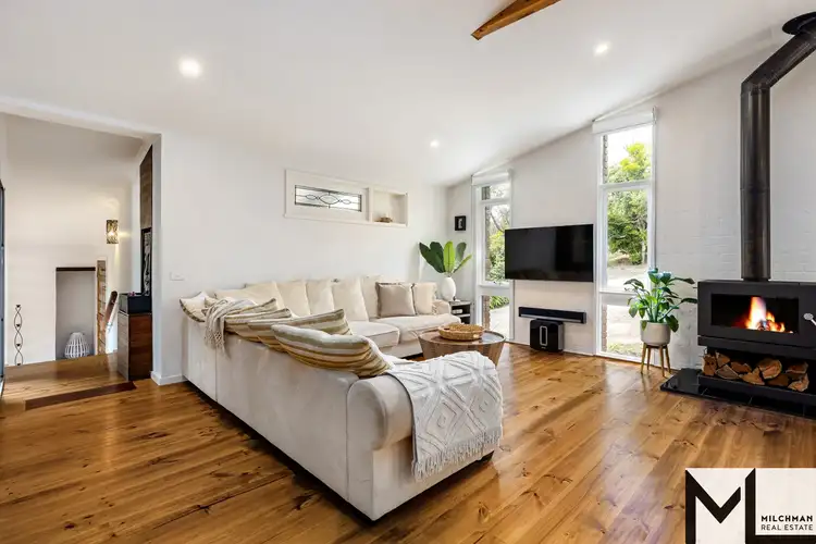 Sixth view of Homely house listing, 2 Hillcrest Drive, Tootgarook VIC 3941