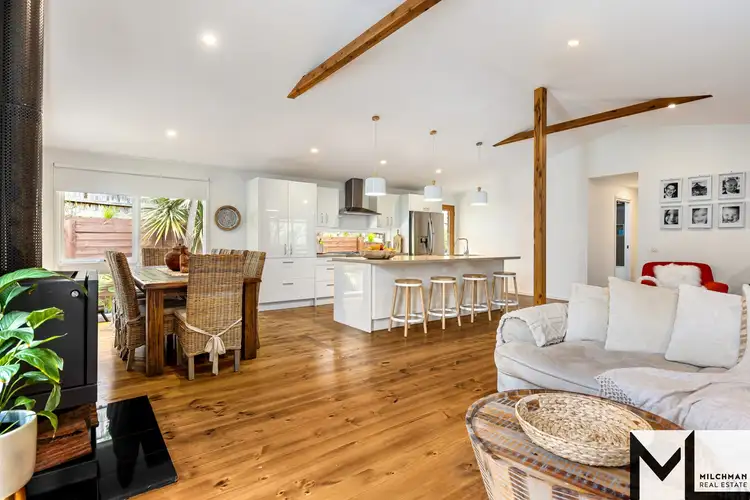 Seventh view of Homely house listing, 2 Hillcrest Drive, Tootgarook VIC 3941