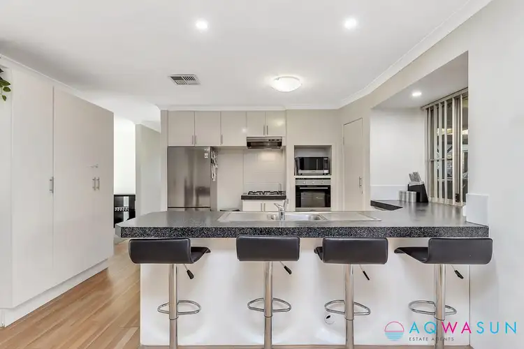 Fourth view of Homely house listing, 33 Trafalgar Gardens, Port Kennedy WA 6172