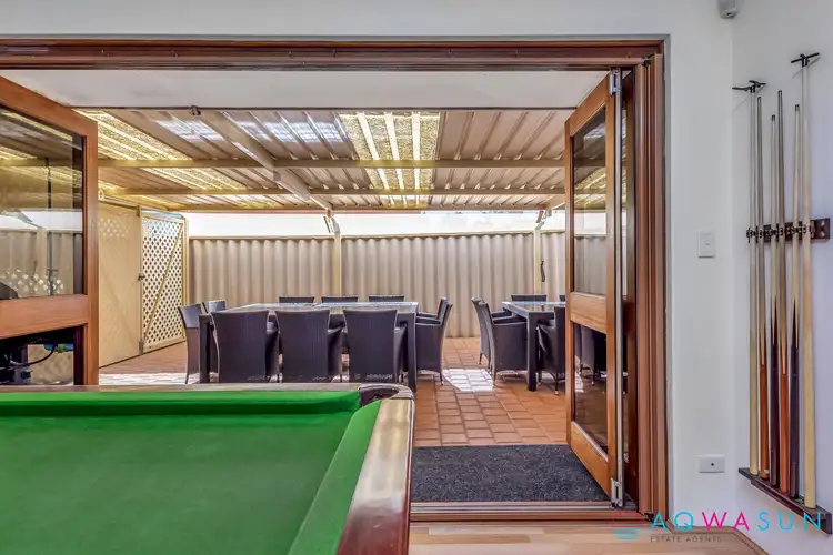 Sixth view of Homely house listing, 33 Trafalgar Gardens, Port Kennedy WA 6172