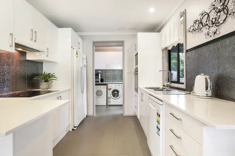 Second view of Homely house listing, 9 Balarang Place, Koonawarra NSW 2530