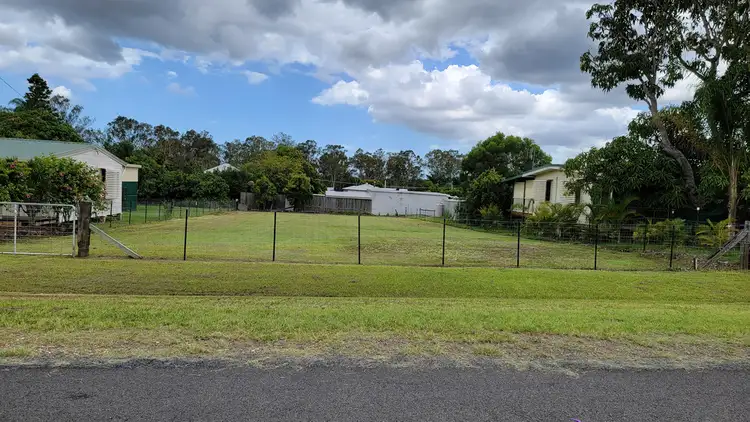 Main view of Homely land listing, 7 Charles Street, Howard QLD 4659