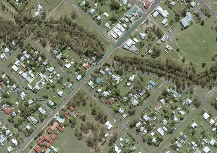 Fourth view of Homely land listing, 7 Charles Street, Howard QLD 4659