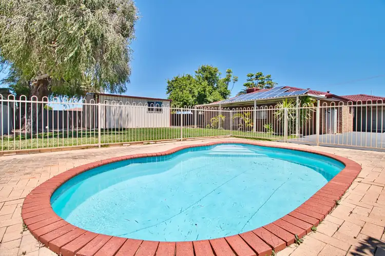 Main view of Homely house listing, 2 Tanby Place, Cooloongup WA 6168