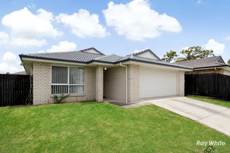Main view of Homely house listing, 16 Newhaven Street, Marsden QLD 4132