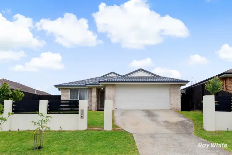 Second view of Homely house listing, 16 Newhaven Street, Marsden QLD 4132