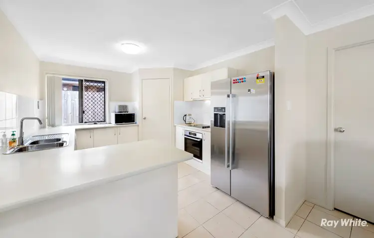 Third view of Homely house listing, 16 Newhaven Street, Marsden QLD 4132